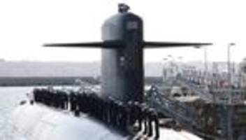 nukleare abschreckung: frankreich will atomare aufrüstung alleine finanzieren