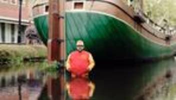 Oliver Polak: Willkommen im Mainstream