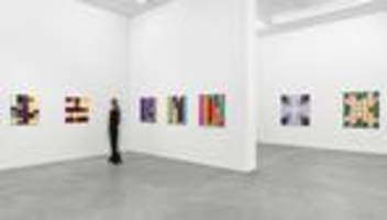 Richard Paul Lohse: So malt man den Beat