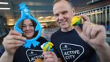 schwimmenlernen: gutscheine sollen kinder in schwimmbäder locken