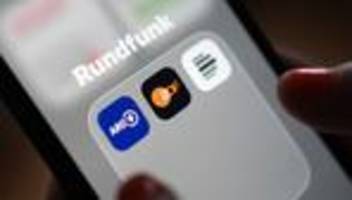 Staatsvertrag: Kabinett stimmt Änderungen für öffentlichen Rundfunk zu