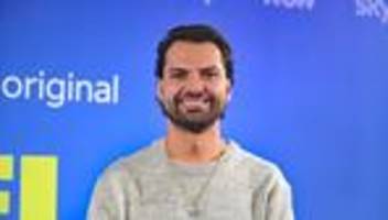 Strafbefehl: Essen nicht bezahlt - Geldstrafe für Jimi Blue Ochsenknecht