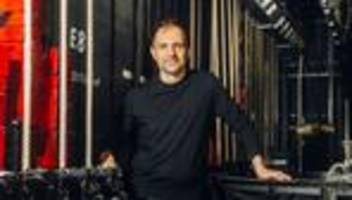 Theater-Festival: Ruhrfestspiele starten mit Iran-Schauspiel auf Persisch