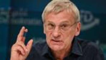 Verfassungsschutz: Brandenburgs AfD will Stopp der Einstufung als rechtsextrem