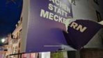 Wahlkampf: Mehr Angriffe auf Wahlplakate in Hessen vor Kommunalwahl