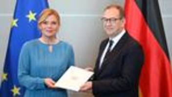 Zustand der Bundeswehr: Wehrbeauftragter: Strukturen der Bundeswehr nicht effektiv