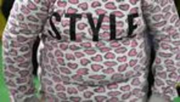 Übergewicht bei Kindern: Adipositas bei Vorschulkindern wieder auf Vor-Corona-Niveau