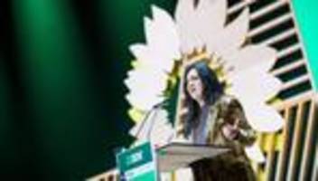 Bündnis 90/Die Grünen: Grüne wollen Parteistruktur reformieren