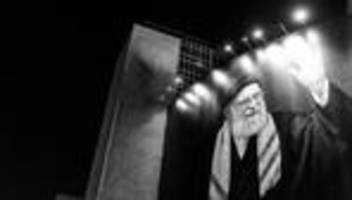 Regimesturz im Iran : Der Iran geht jetzt all in