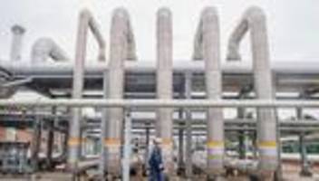 Gas: Am LNG-Markt herrscht Panik