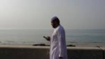 Ölversorgung: Irans Revolutionsgarde prognostiziert Ölpreis von 200 US-Dollar