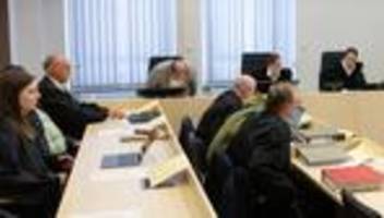 Reichsbürger: Gericht verurteilt zwei Reichsbürger zu mehrjährigen Haftstrafen