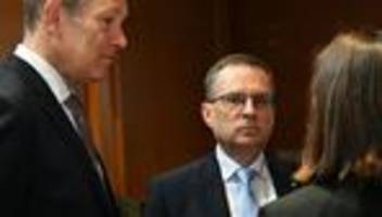 August Wöginger: Er wollte doch nur helfen