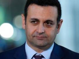 Experte Djir-Sarai im Interview: Deutschland muss seine Iran-Strategie ändern