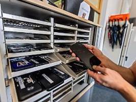 fundrecht beachten: wann ein verloren gegangenes handy dem finder gehört