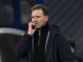goretzka? ter stegen? sané?: nagelsmann irritiert mit seiner super-ehrlichkeit