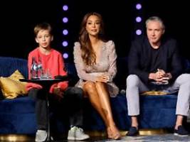 große angst bekommen: verona pooths mann soll sohn rocco aus dubai retten