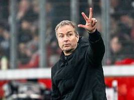 Hjulmand gerät unter Druck: Bayer-Boss könnte ausflippen, wenn er in der Kabine wäre