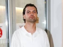 Im Restaurant nicht bezahlt: Neuer Strafbefehl gegen Jimi Blue Ochsenknecht