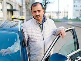 Im Rückspiegel das Sterben: Mannheimer Taxifahrer-Held erinnert sich an Amokfahrt