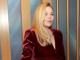 Kelly Bundy mit Kleidergröße 0: TV-Rolle verstärkte Christina Applegates Magersucht