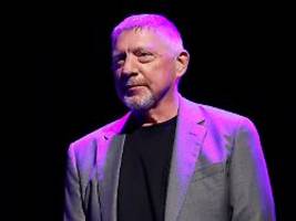 Niemand hat darüber gesprochen: Boris Becker erinnert sich an tagelange Partys bei P. Diddy