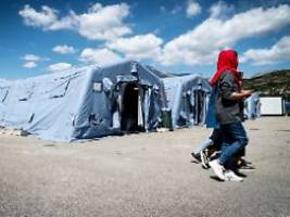 Rückgang in Deutschland stärker: Asylanträge in der EU gehen 2025 um 19 Prozent zurück