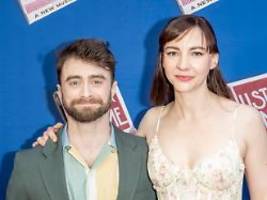 sport statt zigaretten: so wurde daniel radcliffe vom kettenraucher zum fitness-fanatiker