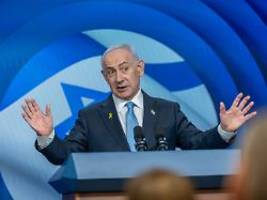 Trump verfolgt andere Ziele: Für Israel spielt es keine große Rolle, was nach den Angriffen im Iran folgt