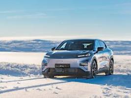 Unbekanntes Schwergewicht: Changan Deepal S05 - Ex-VW-Designer entwirft E-SUV für China-Riesen