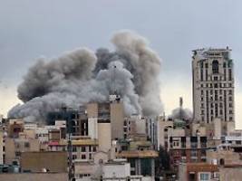 völkerrechtliches dilemma?: diese reaktion von merz auf den iran-angriff ist ein dammbruch