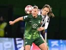 Wir sind stehengeblieben: Alex Popp flirtet mit Liebling BVB und kritisiert ihren Klub