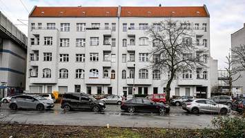 erleichterung in wedding: bayer zieht räumungsklage gegen mieter zurück