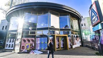 Geistervideothek an der Greifswalder Straße – Investor kündigt neue Pläne an