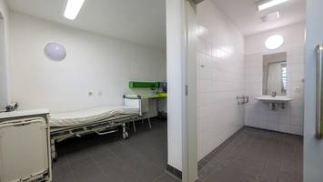 Immer mehr ältere Menschen in Berlins Gefängnissen – Behörde sieht „Umbaubedarfe“