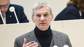 Nach Gerichtsentscheid: Brandenburger AfD will nicht mehr rechtsextrem sein