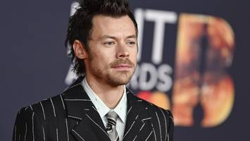 Neues Album von Harry Styles erscheint am Freitag – mit Aktion in Berlin