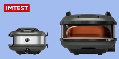 Pizzaofen im Test: Das Top-Modell für authentische Pizza wie vom Italiener