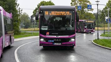 Deutsche Bahn: „Wir lassen uns nicht erpressen“ – Bus-Streit eskaliert immer mehr