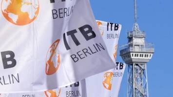 Diese Folgen hat der Iran-Krieg für die ITB in Berlin