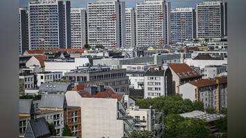 Rezept gegen steigende Mieten dringend gesucht