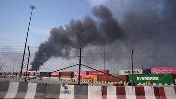 dubai & co.: warum attackiert der iran seine nachbarn?