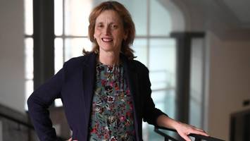 Familienministerin Prien über Iran: „Fühle eine gewisse Erleichterung“