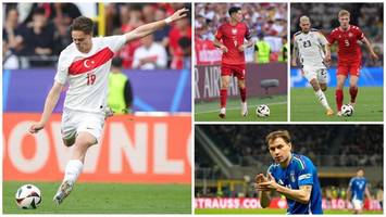 Play-offs der WM 2026: Top-Nationen müssen zittern – Spielplan, Modus, Teilnehmer