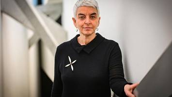 Hetty Berg: „Demokratie ist kein abstraktes Prinzip“