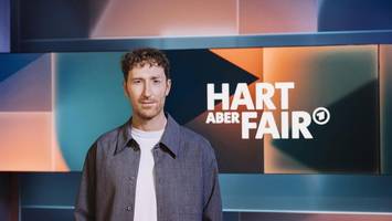 „Hart aber fair“: Historiker provoziert Stegner – „Sie klingen wie die AfD“