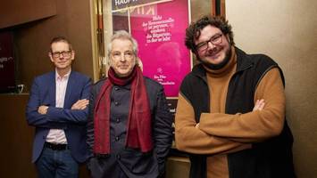 „Seine Stimme wird fehlen“