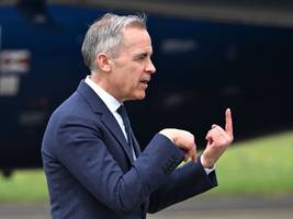 geopolitischer wandel: weit weg von trump: kanada sucht neue freunde