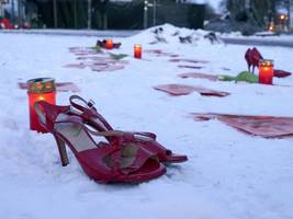 gewalt gegen frauen: sollten femizide immer als mord bestraft werden?