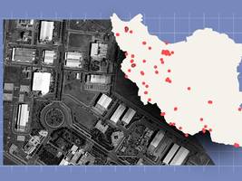 iran-krieg: wer den längeren atem hat